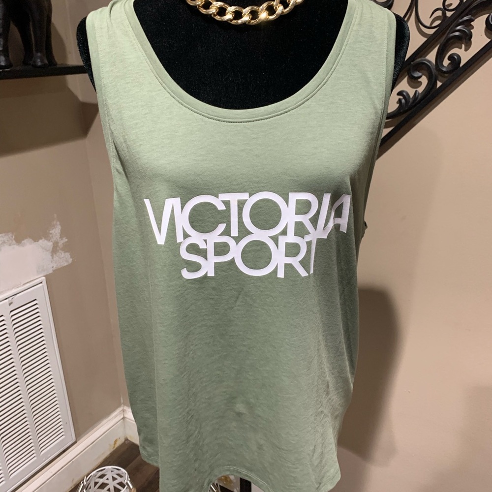 Victoria Secret Sport Tank